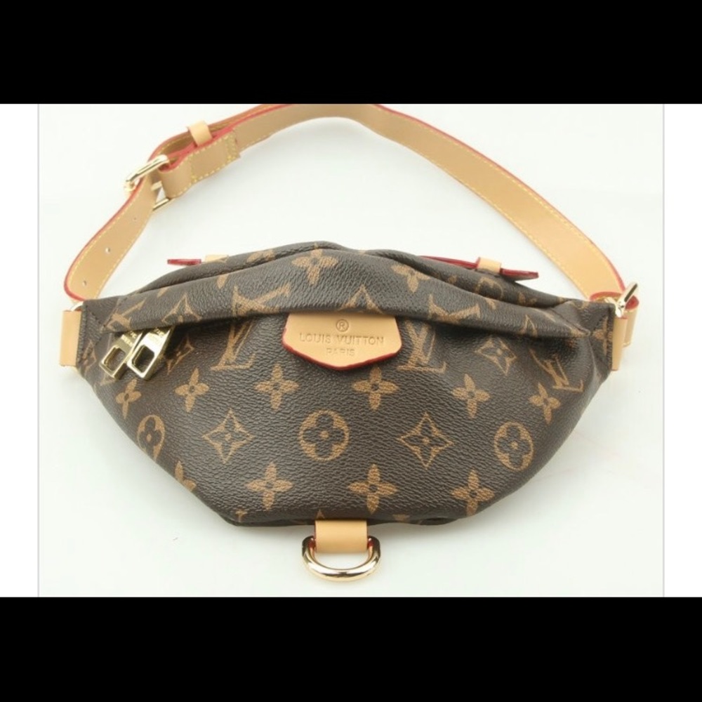 Small Fanny pack fashion